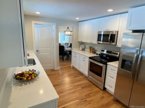 2663 Taft St, Denver CO  80215-7039 exterior