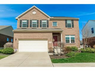 1642 Wood Creek Dr, Dayton, OH 45458-9716
