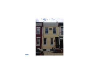 1932 Pierce St, Philadelphia PA  19145-2011 exterior