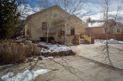 517 Blake St, Salida, CO 81201-3005