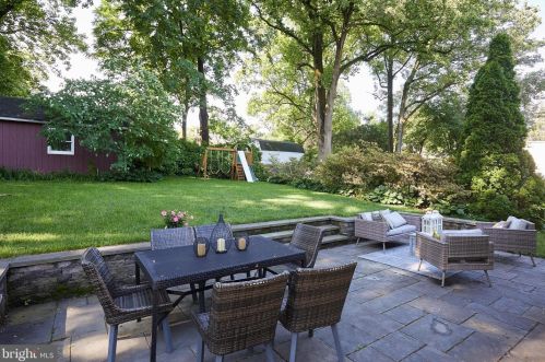 2306 Kimball Pl, Silver Spring MD exterior