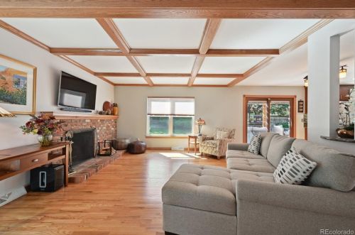 7978 Wabash Ct, Englewood CO 80112-3329 exterior