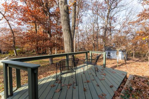 105 Fork Rd, Nelson IL  61021-7307 exterior