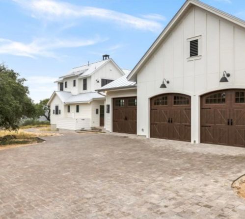 601 Camp Springs Ln, Georgetown, TX 78633