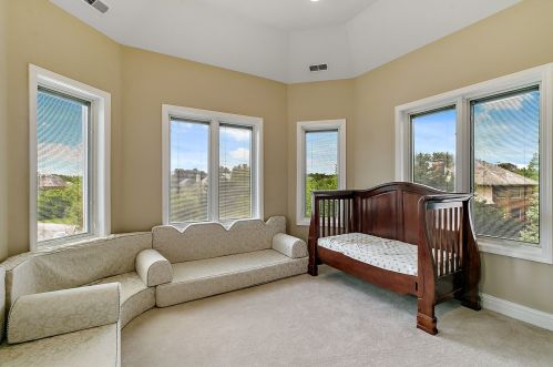 9171 Falling Waters Dr, Willowbrook IL  60527-0717 exterior