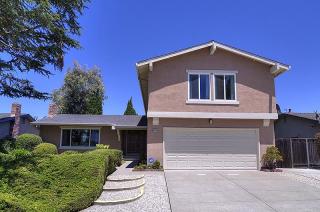 40650 Las Palmas Ave, Fremont, CA 94539-3714
