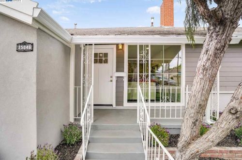 15846 Via Arroyo, San Lorenzo, CA 94580-2527