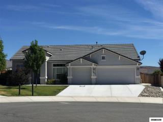 3675 Klemola Ct, Sparks, NV 89436-2828