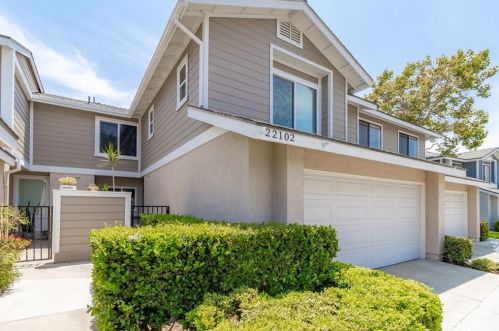 22102 Summit Hill Dr, El Toro, CA 92630-7505