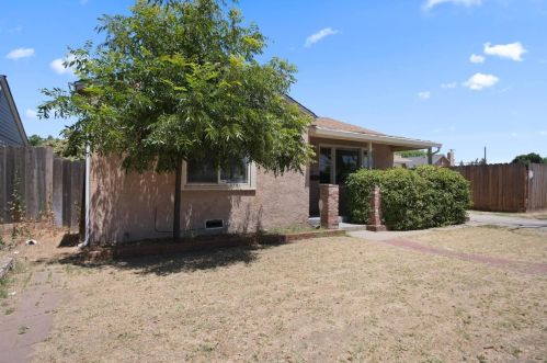 1319 Orangeburg Ave, Modesto, CA 95350-3921