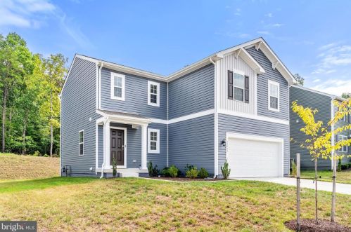 35403 River Bend Dr, Locust Grove VA  22508-3141 exterior