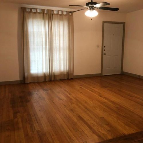 8819 Rockway St, Fort Worth TX  76108-1418 exterior