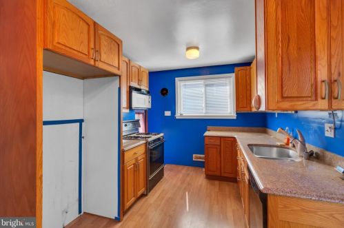 2826 Radius Rd, Silver Spring MD 20902-2134 exterior