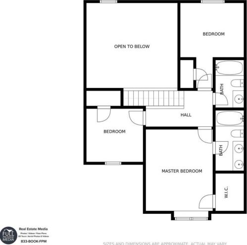 3649 Vienna St, Irving TX 75038-8461 exterior