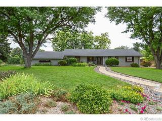 97 Brentwood St, Denver, CO 80226-1347