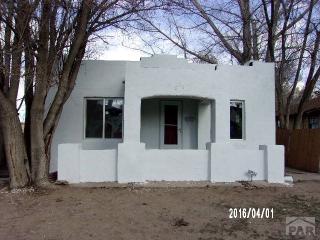 820 Berkley Ave, Pueblo CO  81004-1735 exterior