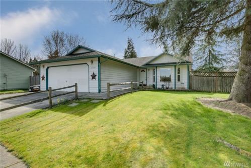 17286 152nd St, Monroe, WA 98272-1052
