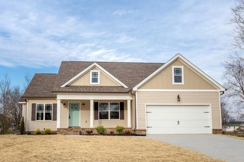 251 Moorings Run, Big Canoe, GA 30143-5798