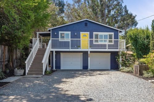 729 Orange Ave, Hayward, CA 94545
