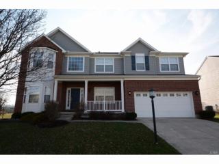 6625 Averell Dr, Dayton, OH 45424-1851