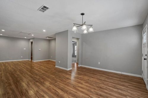2112 Andover St, Fort Worth TX  76114-1848 exterior