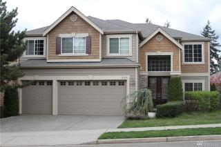 16318 40th Dr, Bothell WA  98012-5049 exterior