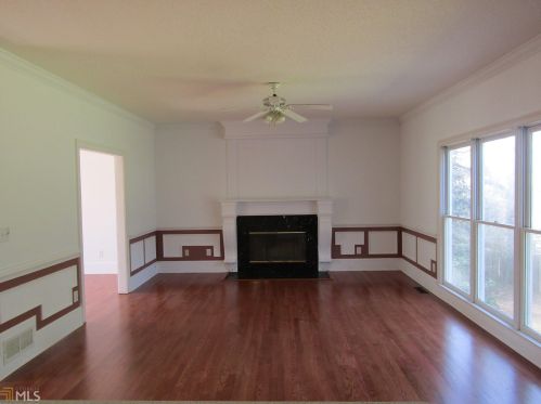 2325 Lochinver Ln, Conyers GA  30094-6851 exterior