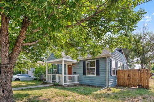 2096 King St, Denver, CO 80219-5356