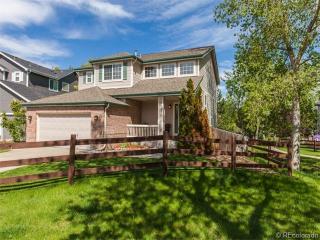 16304 Roan Ct, Parker, CO 80134-9327