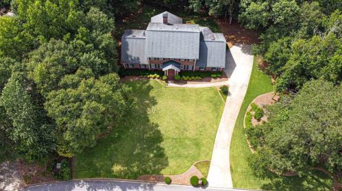 235 Northmill Pkwy, Stockbridge GA  30281-4859 exterior