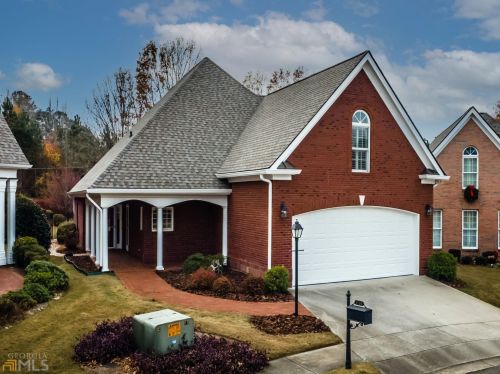 1555 Woodberry Run Dr, Lithonia, GA 30078-5661