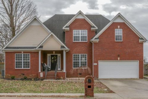 3433 Leslie Ln, Murfreesboro, TN 37128-4790
