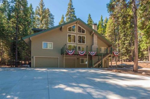 122 Marion Trl, Chester, CA 96020-9740