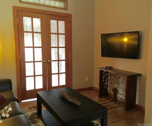 1107 Downing St, Denver CO  80218-5200 exterior