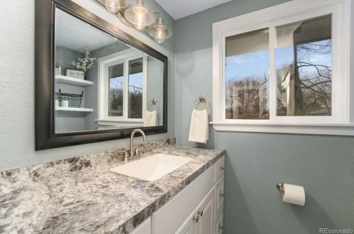 1207 15 St, Loveland CO 80538-3701 exterior