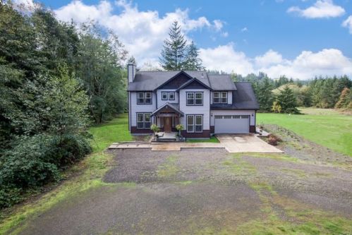 75216 Clatskanie Vly Dr, Westport OR  97016-2636 exterior