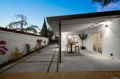 2041 Catalpa Ave, Anaheim CA  92801-3407 exterior