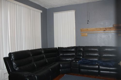 127 Southern Ave, Springfield OH  45505-3023 exterior
