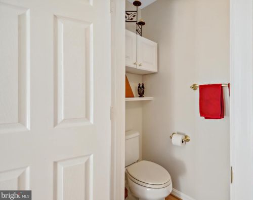 1804 Carters Grv Dr, Silver Spring MD 20904-6625 exterior