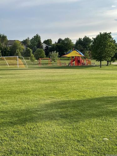 13610 Fall Creek Cir, Westminster CO  80020-6091 exterior