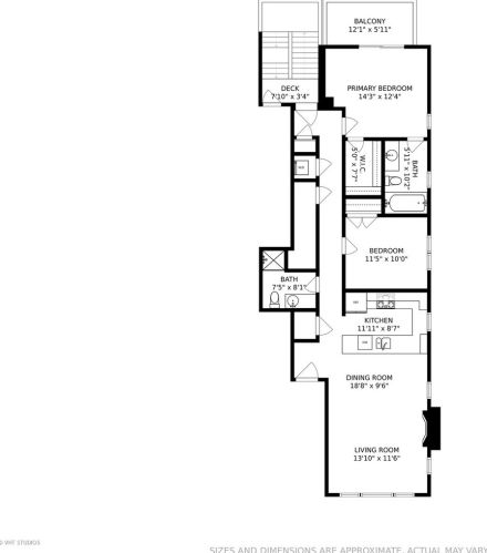 2715 Southport Ave, Chicago IL  60614-1229 exterior