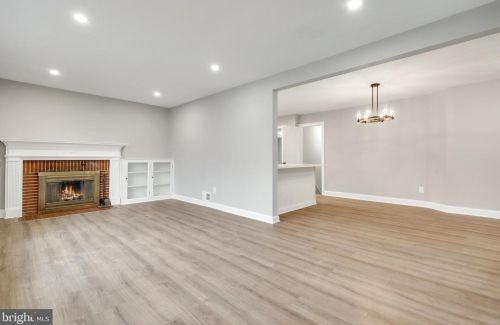 1253 Cresthaven Dr, Silver Spring MD 20903-1107 exterior