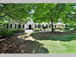 3232 Laramie Dr, Atlanta, GA 30339-4336