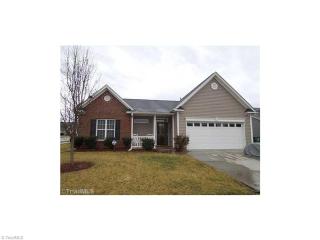 6101 Trotting Pl, Greensboro, NC 27405-8273