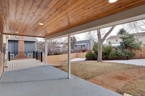14418 Ellsworth Pl, Denver CO  80401-5324 exterior