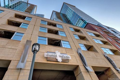 1700 Bassett St, Denver CO  80202-1903 exterior