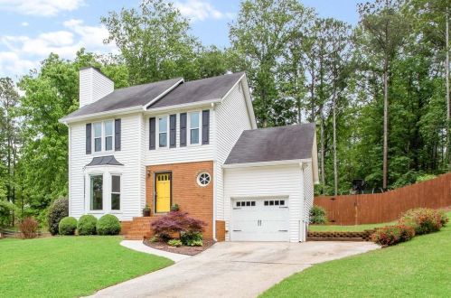 287 Martin Way, Marietta, GA 30064-2615