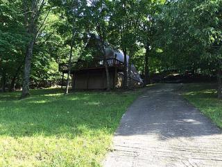 11677 Dogwood Dr, Garfield, AR 72732-9684