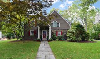 9 John St, Chatham Township, NJ 07928-2208