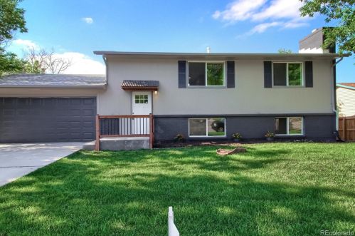 5497 67th Ave, Arvada CO  80003-4321 exterior